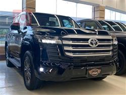 تۆیۆتا لاند کروزەر